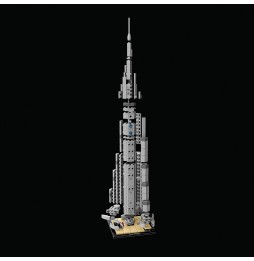 LEGO Architecture Burj Khalifa 21031 Set