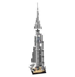 LEGO Architecture Burj Khalifa 21031 Set