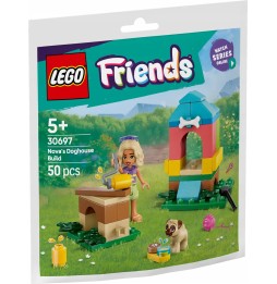 LEGO Friends 30697 Cușcă pentru câine Novy - Set