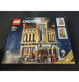 LEGO Creator Expert 10232 Cinema Palatului