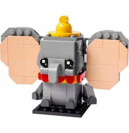 LEGO 40792 Dumbo - Set de construcție Disney