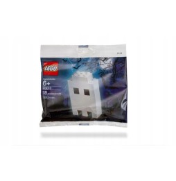 LEGO 40013 Fantoma de Halloween set