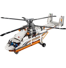 LEGO Technic 42052 Cargo Helicopter