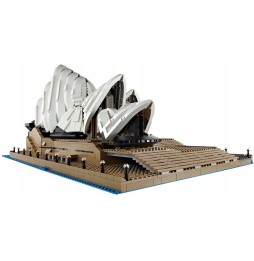 LEGO Creator 10234 Casa Operei din Sydney