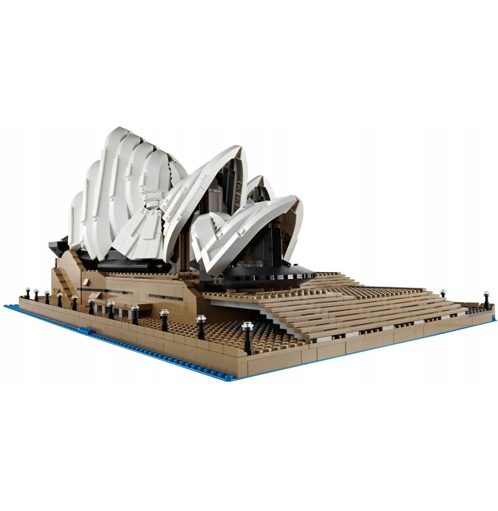 LEGO Creator 10234 Casa Operei din Sydney