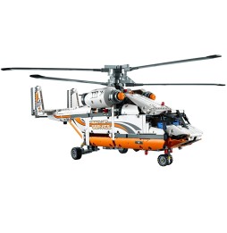 LEGO Technic 42052 Cargo Helicopter