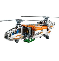 LEGO Technic 42052 Śmigłowiec towarowy