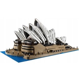 LEGO Creator 10234 Casa Operei din Sydney