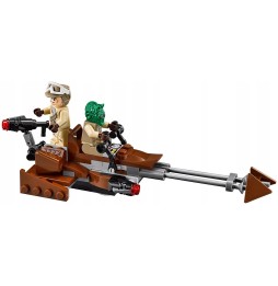 LEGO Star Wars 75133 Rebel Soldiers - New