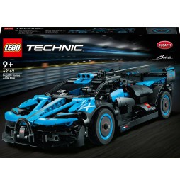 LEGO Technic Bugatti Bolide Agile Blue