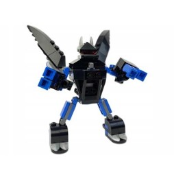 LEGO Creator Movable Bat Robot 2008