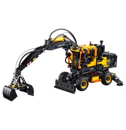 LEGO Technic 42053 Volvo EW160E