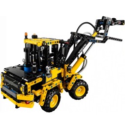 LEGO Technic 42053 Volvo EW160E