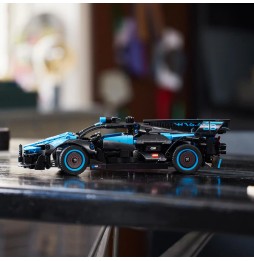 LEGO Technic Bugatti Bolide Agile Blue