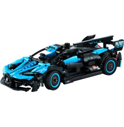 LEGO Technic Bugatti Bolide Agile Blue