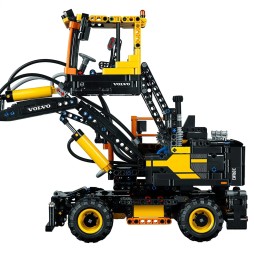 LEGO Technic 42053 Volvo EW160E