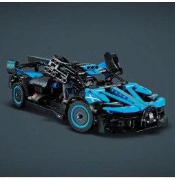 LEGO Technic Bugatti Bolide Agile Blue