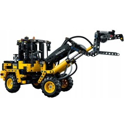 LEGO Technic 42053 Volvo EW160E