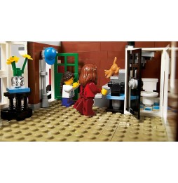 LEGO Creator Expert 10218 Pet Shop