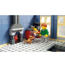 LEGO Creator Expert 10218 Pet Shop