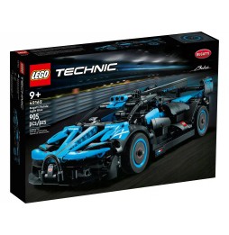 LEGO Technic Bugatti Bolide Agile Blue