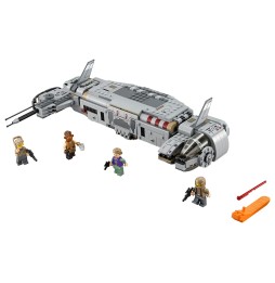 LEGO Star Wars 75140 Resistance Transport Ship