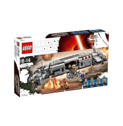 LEGO Star Wars 75140 Resistance Transport Ship