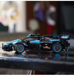 LEGO Technic Bugatti Bolide Agile Blue