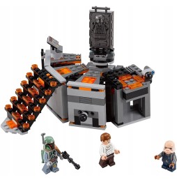 LEGO Star Wars Cameră de înghețare carbon 75137