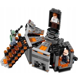 LEGO Star Wars Cameră de înghețare carbon 75137