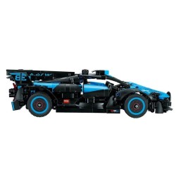 LEGO Technic Bugatti Bolide Agile Blue