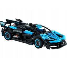 LEGO Technic Bugatti Bolide Agile Blue