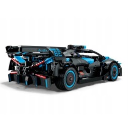 LEGO Technic Bugatti Bolide Agile Blue