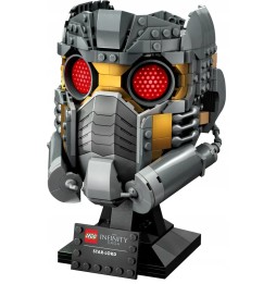 LEGO Star-Lord Helmet Marvel 76251