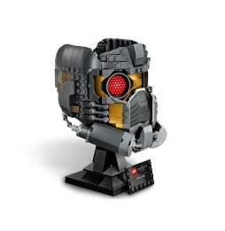 LEGO Star-Lord Helmet Marvel 76251