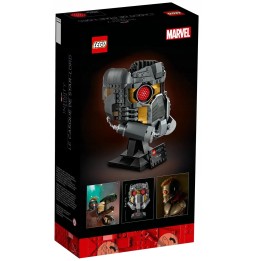 LEGO Hełm Star-Lorda Marvel 76251