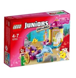 Lego 10723 Juniors Ariel with Dolphin