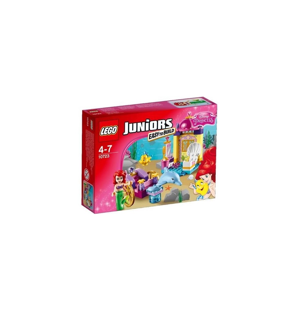 Lego 10723 Juniors Ariel with Dolphin