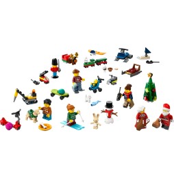 LEGO Advent Calendar 2024