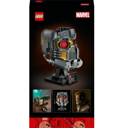 LEGO Star-Lord Helmet Marvel 76251