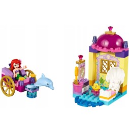 Lego 10723 Juniors Ariel with Dolphin