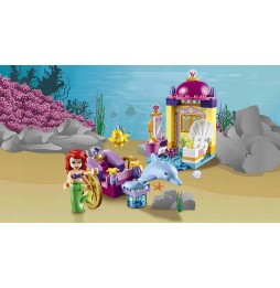 Lego 10723 Juniors Ariel with Dolphin