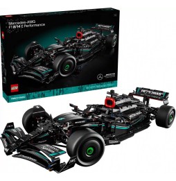 LEGO Technic Mercedes-AMG F1 W14 E Performance