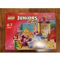 Lego 10723 Juniors Ariel with Dolphin