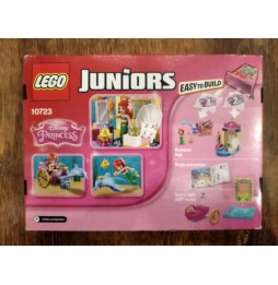 Lego 10723 Juniors Ariel with Dolphin