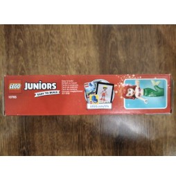 Lego 10723 Juniors Ariel with Dolphin