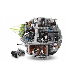 LEGO 10188 Star Wars Gwiazda Śmierci