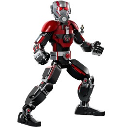 LEGO Marvel Super Heroes 76256 Figurka Ant-Mana