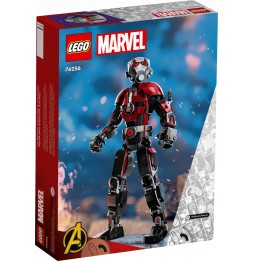 LEGO Marvel Super Heroes 76256 Ant-Man Figure