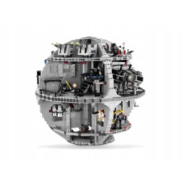 LEGO 10188 Star Wars Death Star